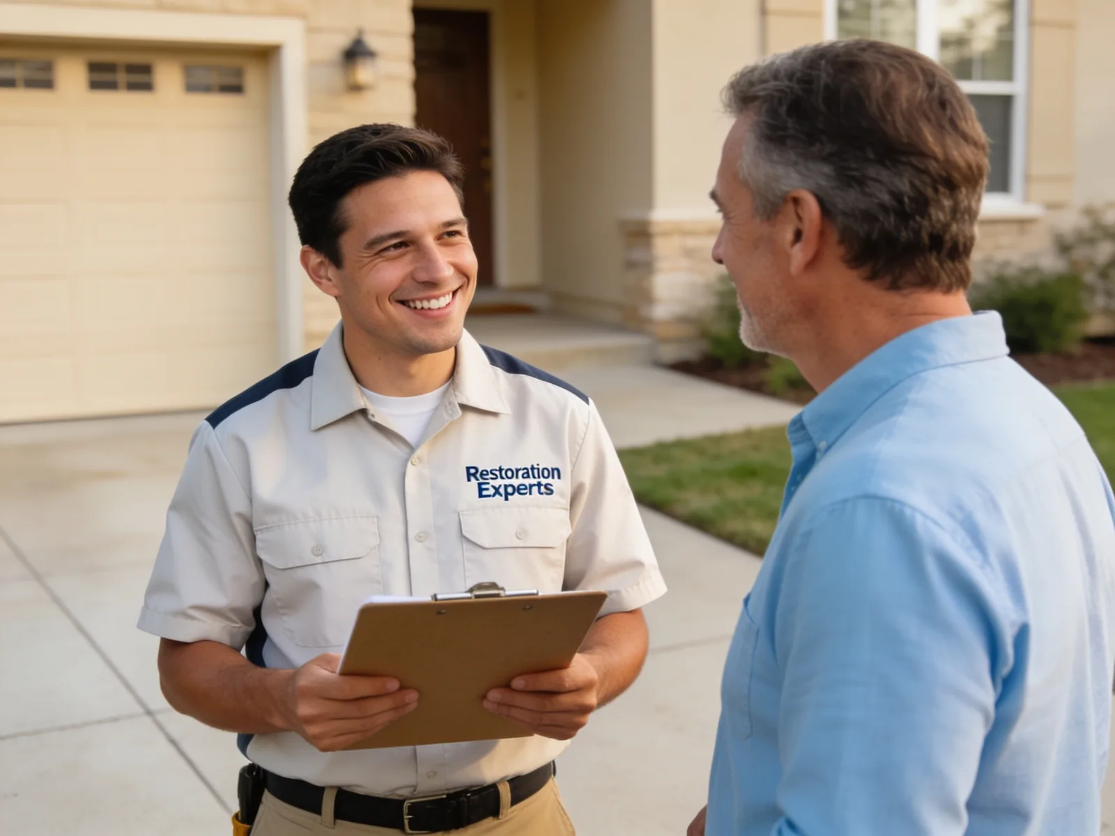 Water Damage Cleanup Naples, FL FAQs